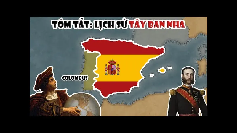 Cầu thủ Tây Ban Nha đang tung cú sút mạnh vào khung thành đối phương